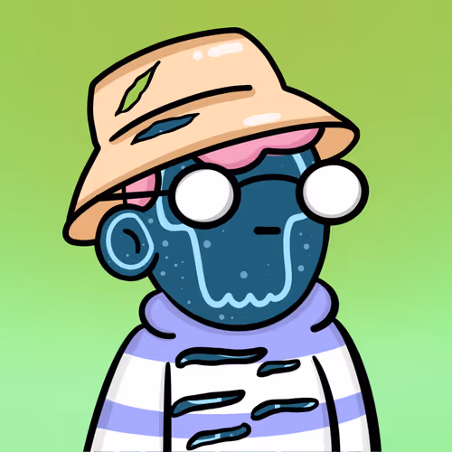 Mutant Doodles V2