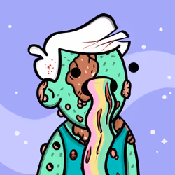 Mutant Doodle #2829