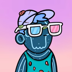 Mutant Doodle #4635