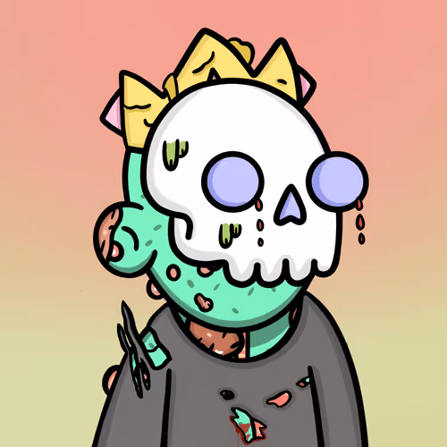 Mutant Doodles V2