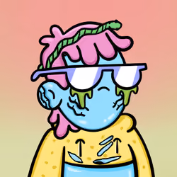 Mutant Doodle #2587