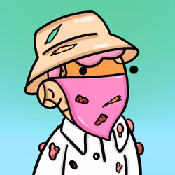 Mutant Doodle #176