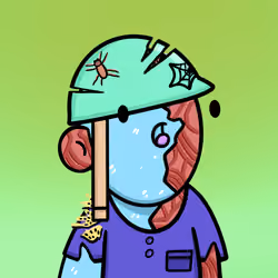 Mutant Doodle #4218