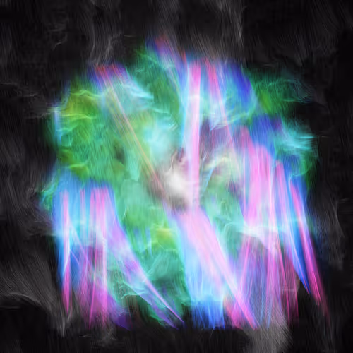Chroma Genesis By Xnmtrc