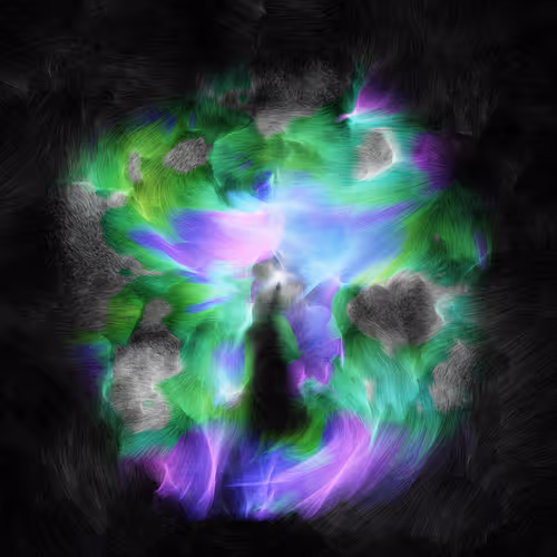 Chroma Genesis By Xnmtrc
