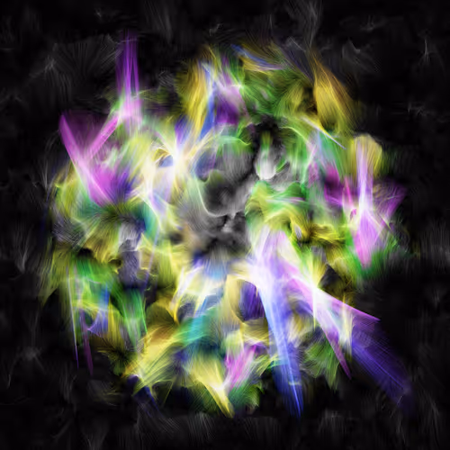 Chroma Genesis By Xnmtrc