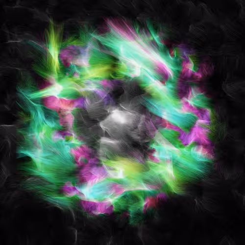 Chroma Genesis By Xnmtrc