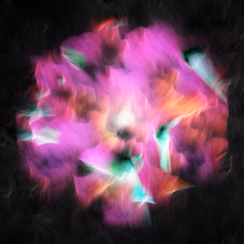 Chroma Genesis By Xnmtrc
