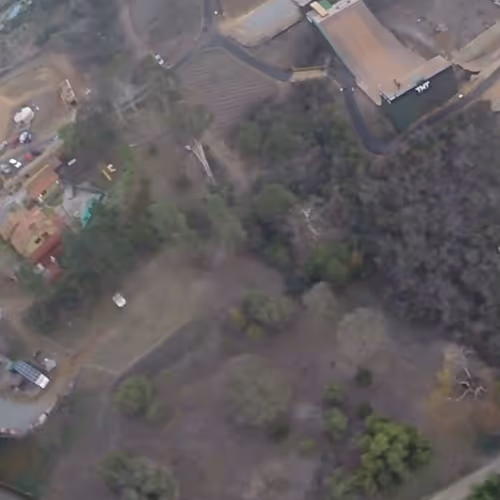 Bob Burnquist Heli Sky Jump To Dreamland Mega Jump