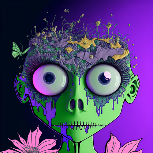 Synthetically Engineered Creepths