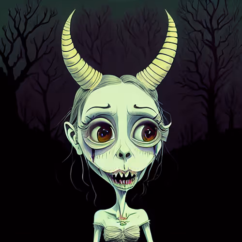 Synthetically Engineered Creepths