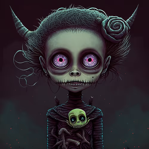 Synthetically Engineered Creepths