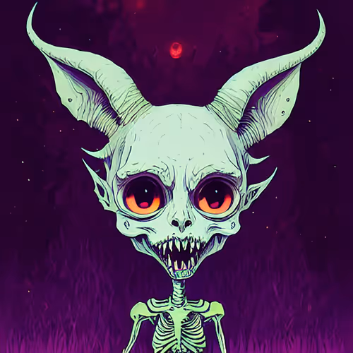 Synthetically Engineered Creepths