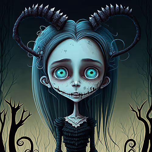 Synthetically Engineered Creepths