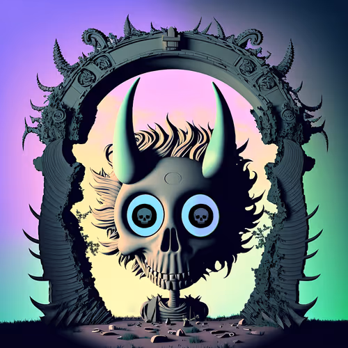 Synthetically Engineered Creepths
