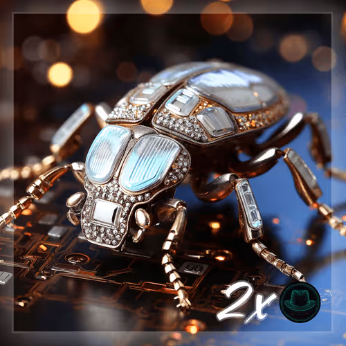 Otaconbugs
