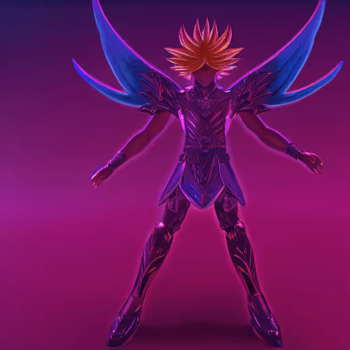 Pegasus Ai