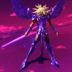 Pegasus AI - Serial Number 682