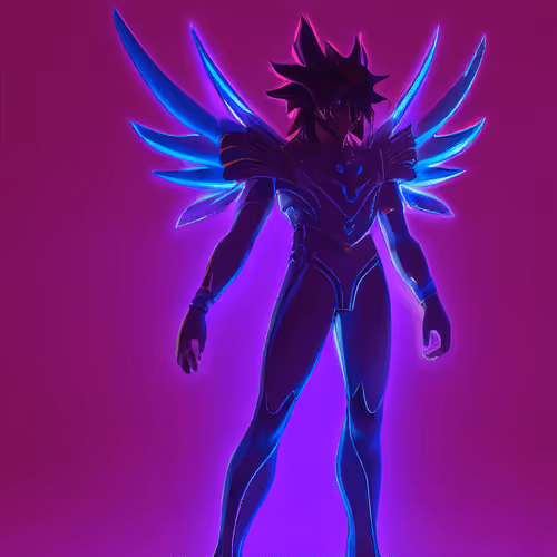 Pegasus Ai