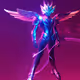 861