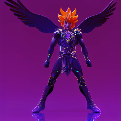 Pegasus Ai