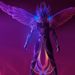 Pegasus AI - Serial Number 479
