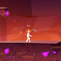Stick Fighter #80