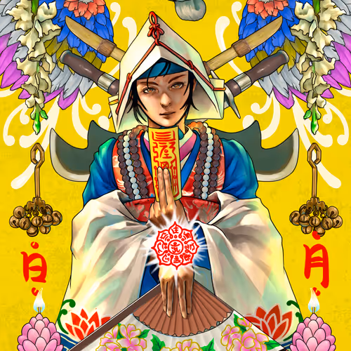 Digit.Talisman Collection