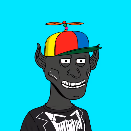 Goblinyachtclub