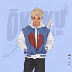 OKOKU #2278