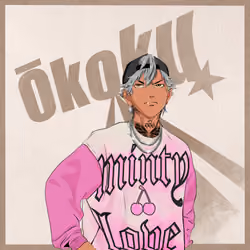 OKOKU #2495
