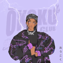OKOKU #1691