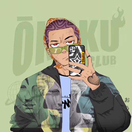 Okokuofficial