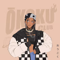 OKOKU #426