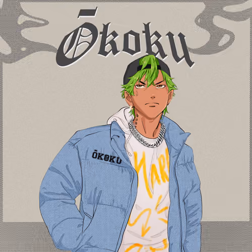 OKOKU #1099