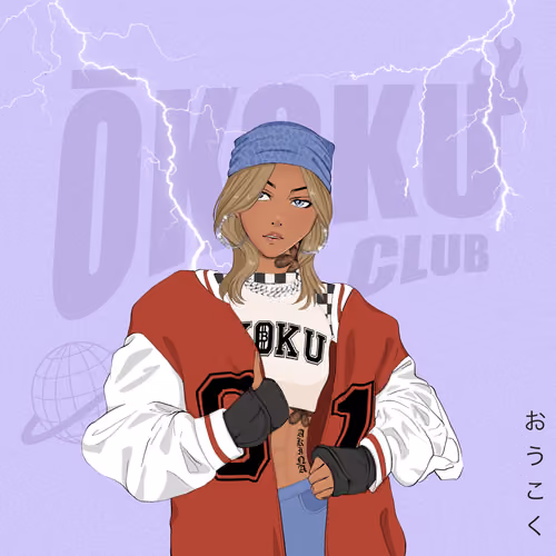 OKOKU #393
