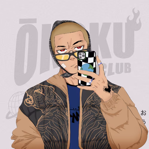 OKOKU #566