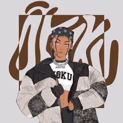 OKOKU #2973