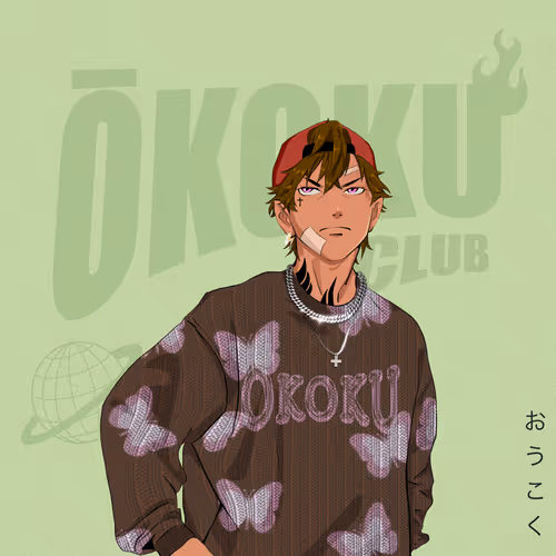 OKOKU #2239