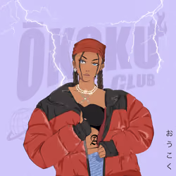 OKOKU #1331