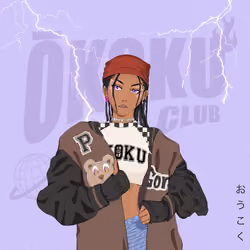OKOKU #2557