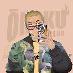OKOKU #921