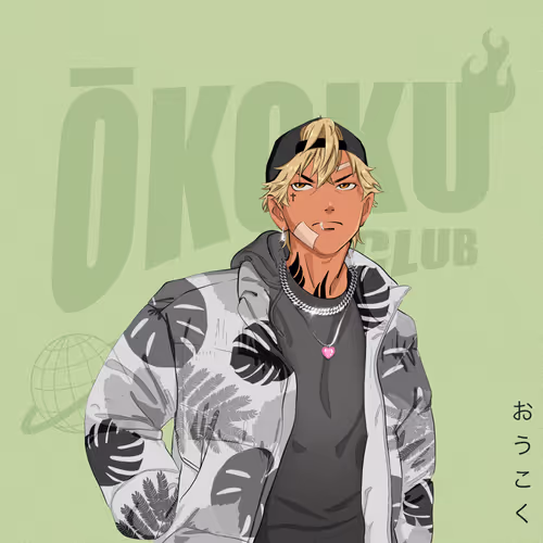 Okokuofficial