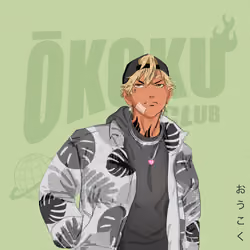OKOKU #3142