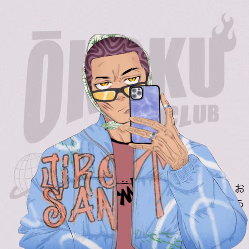OKOKU #2727