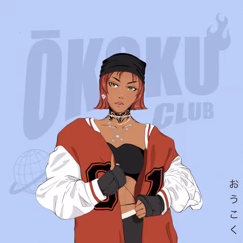 OKOKU #3052