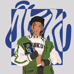 OKOKU #1433