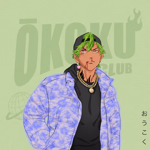 OKOKU #953