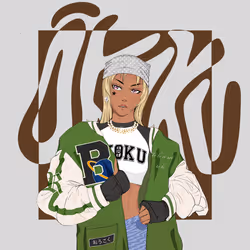 OKOKU #2986