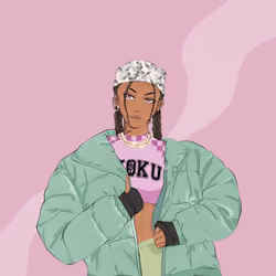 OKOKU #1651